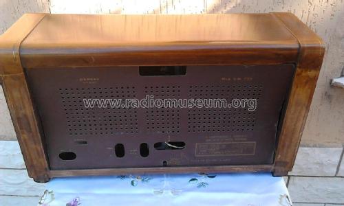 SM735; Siemens Italia; (ID = 2596756) Radio