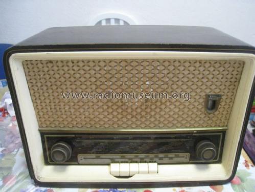 SM7437; Siemens Italia; (ID = 1660175) Radio