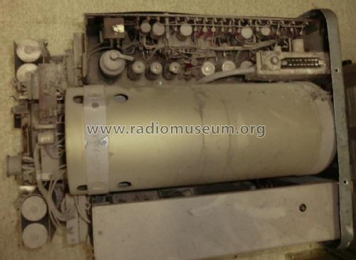 Ultraschall-Impulsgerät ; Siemens & Halske, - (ID = 1919418) Ausrüstung