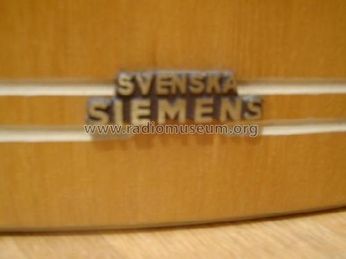 Sekundärhögtalare - Zweitlautsprecher ; Siemens Svenska AB; (ID = 870250) Parleur