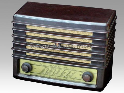 S194A, S194A -20; Siera; Belgien (ID = 259433) Radio