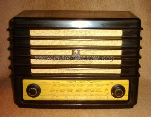 S194A, S194A -20; Siera; Belgien (ID = 75605) Radio