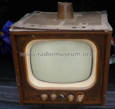 43T101A-20; Siera; Belgien (ID = 2493056) Television