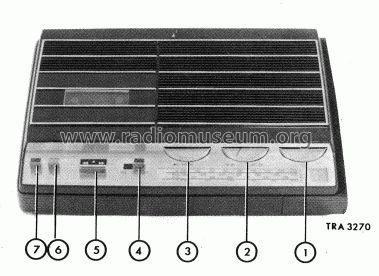 7335T /00R; Philips; Eindhoven (ID = 1093896) Radio