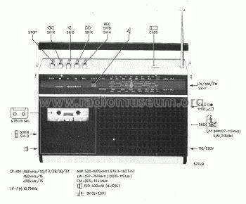 8432/13; Siera; Belgien (ID = 1095836) Radio