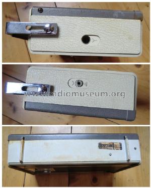 Marimba SI7042T; Siera; where? (ID = 1009107) Radio