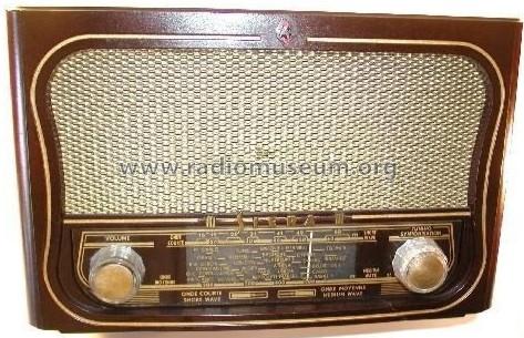 Midget Receiver SA1057U; Siera; Belgien (ID = 800917) Radio