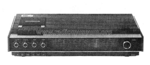 Radio SA 5811 /00 /22 /16 /70 /76; Siera; Belgien (ID = 3117138) Radio