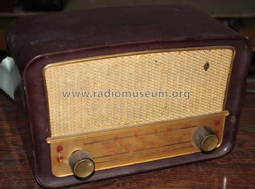 S1020U/FM; Siera; Belgien (ID = 1793013) Radio