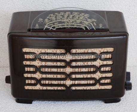 S104U -02 -04 -05 -10 -26 -40 -41 -42 -49; Siera; Belgien (ID = 2064564) Radio