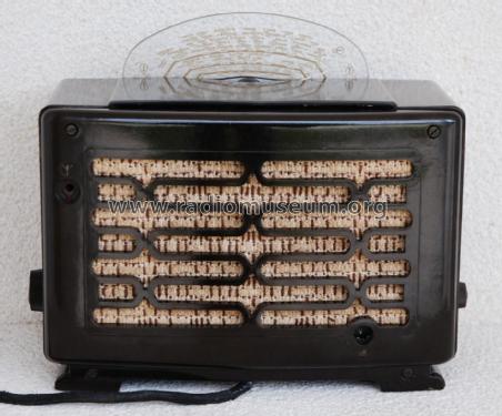 S104U -02 -04 -05 -10 -26 -40 -41 -42 -49; Siera; Belgien (ID = 2064565) Radio