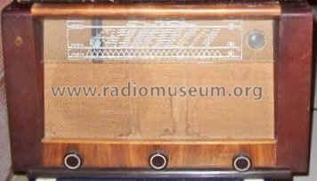 S115X; Siera; Belgien (ID = 1929277) Radio