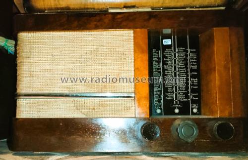 S145A; Siera; Belgien (ID = 2995969) Radio