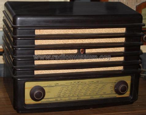 S194A, S194A -20; Siera; Belgien (ID = 1786764) Radio