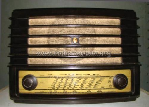 S194A, S194A -20; Siera; Belgien (ID = 355251) Radio