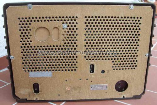 S194U, S194U -20; Siera; Belgien (ID = 1245022) Radio