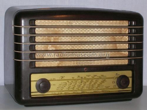 S221U /20; Siera; Belgien (ID = 2859441) Radio