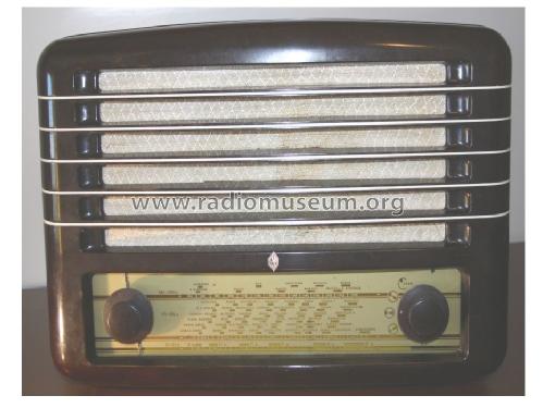 S221U /20; Siera; Belgien (ID = 346982) Radio