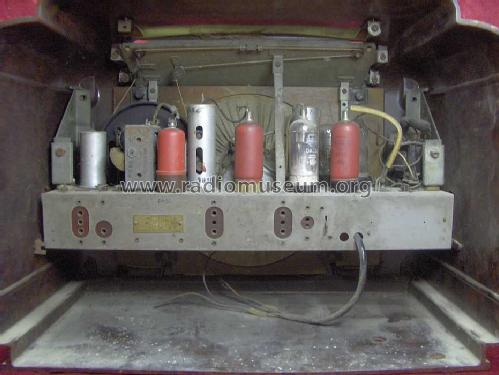 S229B; Siera; Belgien (ID = 1186643) Radio