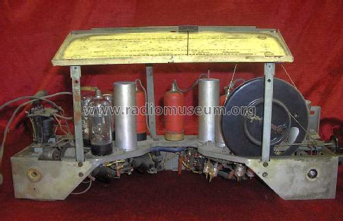 S229B; Siera; Belgien (ID = 1186651) Radio