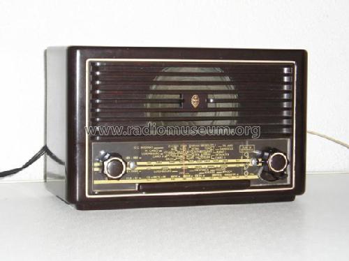 S250U; Siera; Belgien (ID = 91900) Radio