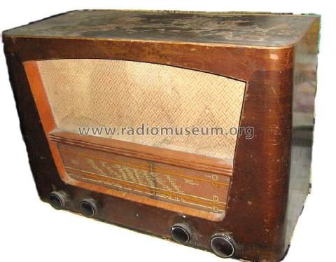 S253A-01; Siera; Belgien (ID = 1415963) Radio