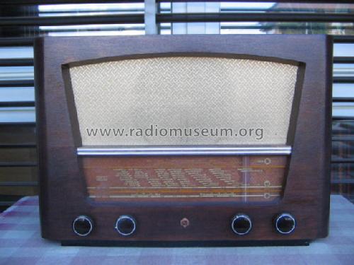 S253A-01; Siera; Belgien (ID = 818282) Radio