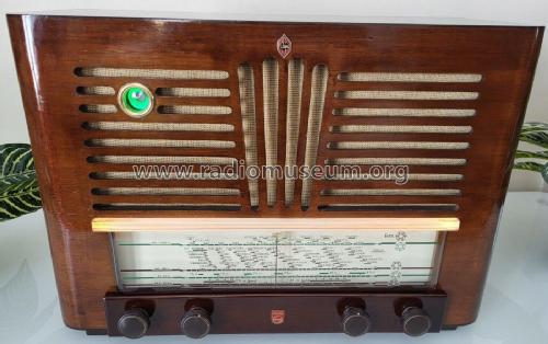 S254A; Siera; Belgien (ID = 2882570) Radio