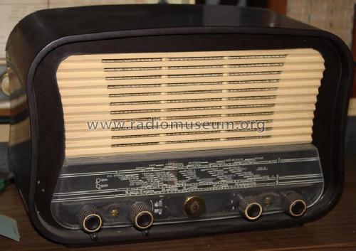S271A-60; Siera; Belgien (ID = 1786761) Radio