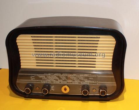 S271A-60; Siera; Belgien (ID = 2706462) Radio