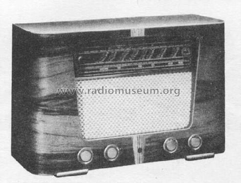 S365U; Siera; Belgien (ID = 199880) Radio