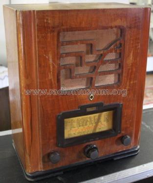 S38A; Siera; Belgien (ID = 1787280) Radio