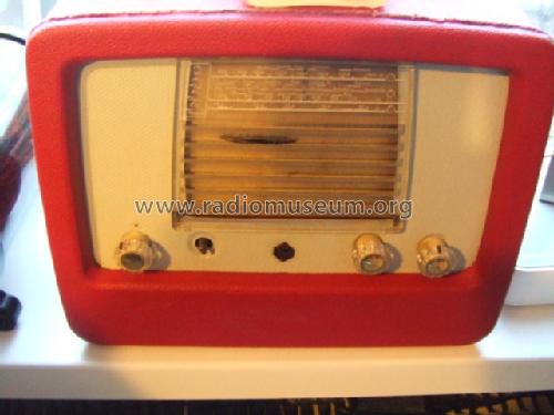 S393A/B; Siera; Belgien (ID = 1318293) Radio