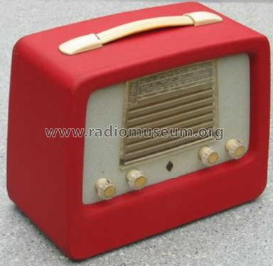 S393A/B; Siera; Belgien (ID = 335207) Radio