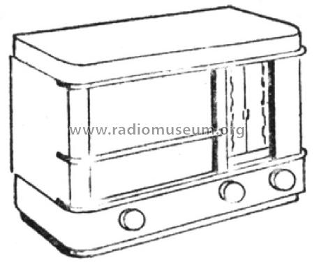 S88A; Siera; Belgien (ID = 1922216) Radio