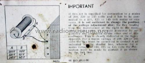 S88A; Siera; Belgien (ID = 2053504) Radio