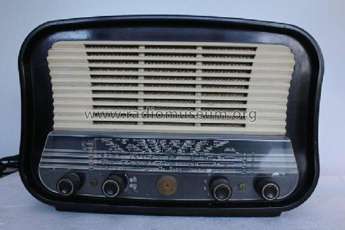 S 267A; Siera; Belgien (ID = 1764043) Radio