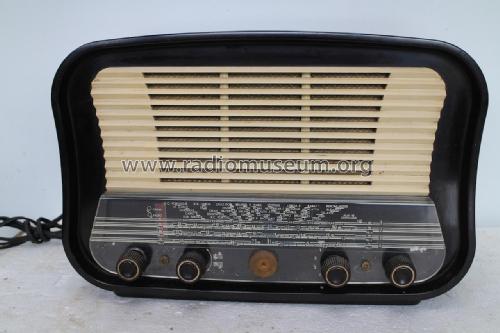 S 267A; Siera; Belgien (ID = 1783348) Radio