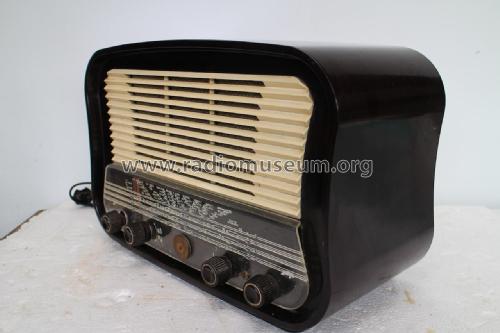 S 267A; Siera; Belgien (ID = 1783349) Radio