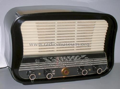 S 267A; Siera; Belgien (ID = 1939687) Radio