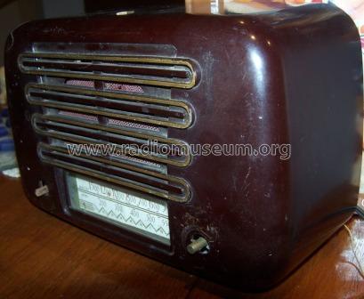 SA1000U-70; Siera; Belgien (ID = 460807) Radio