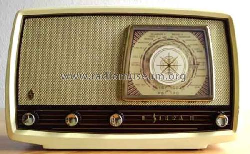 SA1009U; Siera; Belgien (ID = 412679) Radio