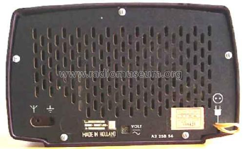 SA1009U; Siera; Belgien (ID = 412680) Radio