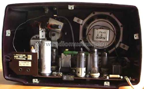SA1009U; Siera; Belgien (ID = 412682) Radio