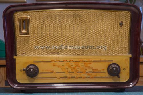 SA1010B; Siera; Belgien (ID = 1752743) Radio