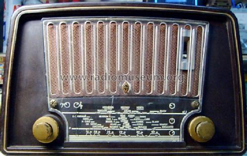 SA1010U; Siera; Belgien (ID = 1054735) Radio