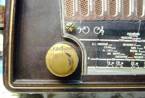 SA1010U; Siera; Belgien (ID = 1054738) Radio