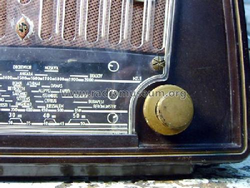 SA1010U; Siera; Belgien (ID = 1054739) Radio