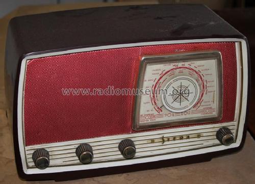 SA1011U; Siera; Belgien (ID = 1779884) Radio