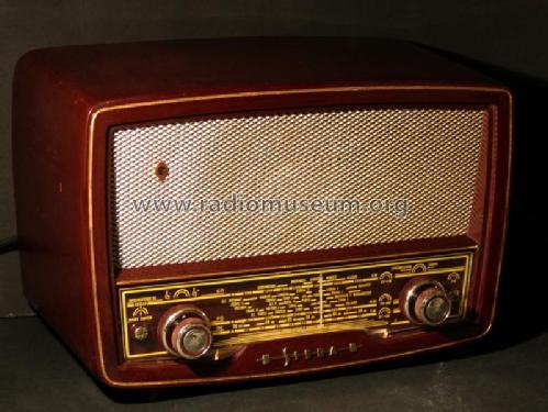 SA1030U; Siera; Belgien (ID = 2589731) Radio